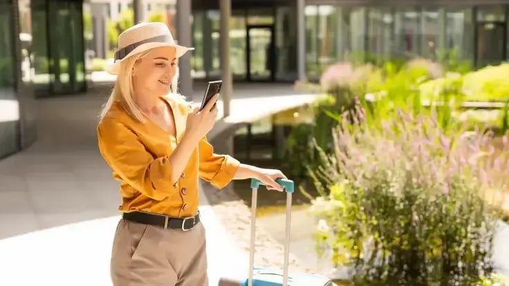 Aufbau und Inhalt eines Hotel-Businessplans