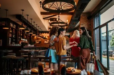 chiffre affaire restaurant