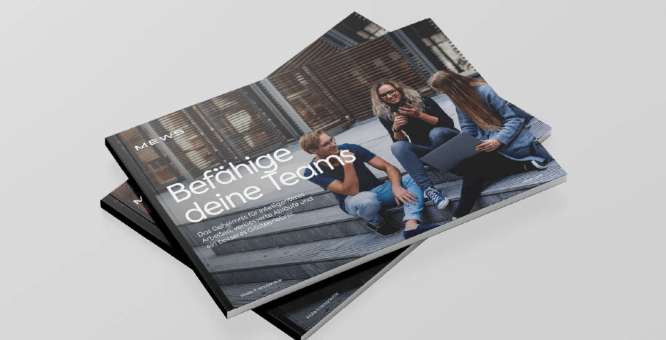 befahige deine teams