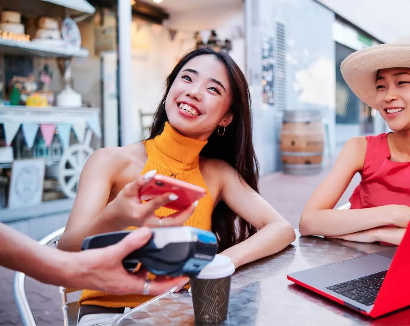 beneficios de implementar rfid en tu hotel