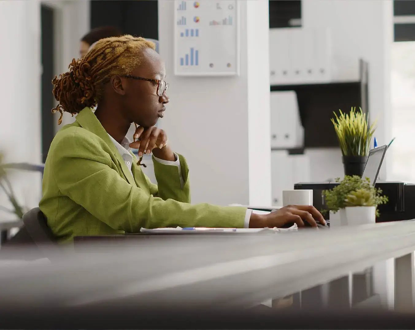 berichte und analysen