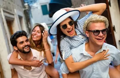 Créer votre programme de fidélité hôtelier : s'inspirer des 10 meilleurs thumbnail