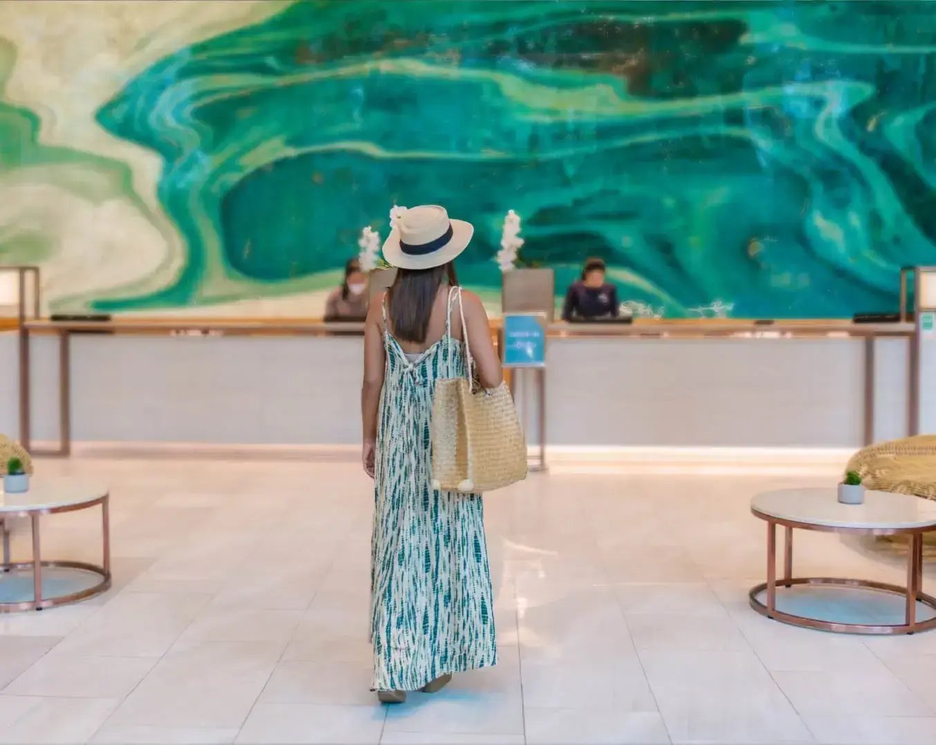 Características de la temporada alta en España