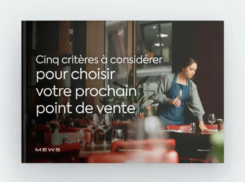 choisir votre prochain point de vente