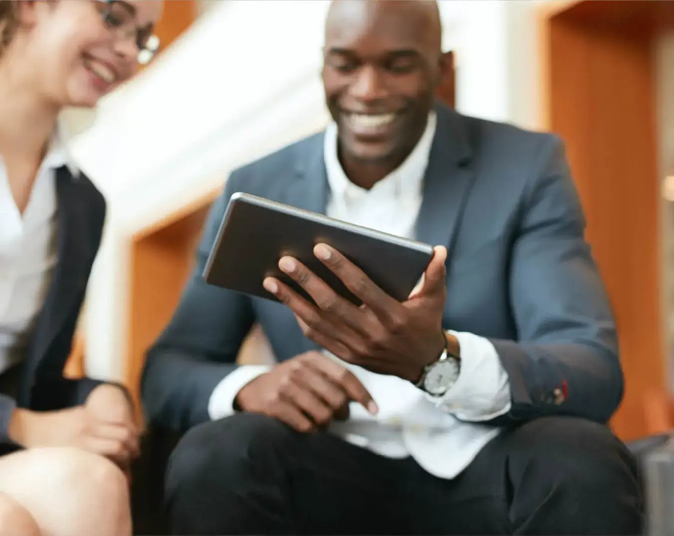 comment devenir manager dans le luxe