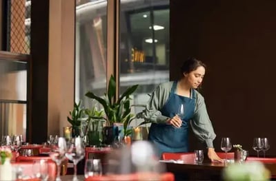 ouvrir un hotel restaurant