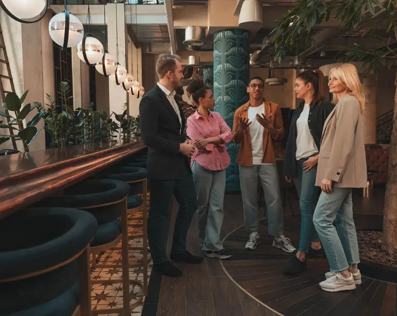 Comment utiliser la courbe de la demande en hôtellerie