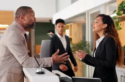 15 häufige Beschwerden von Hotelgästen und wie man mit ihnen umgeht thumbnail