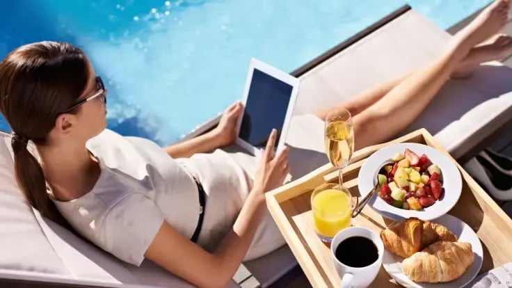 Cómo analizar el set competitivo de tu hotel para mejorar tus resultados