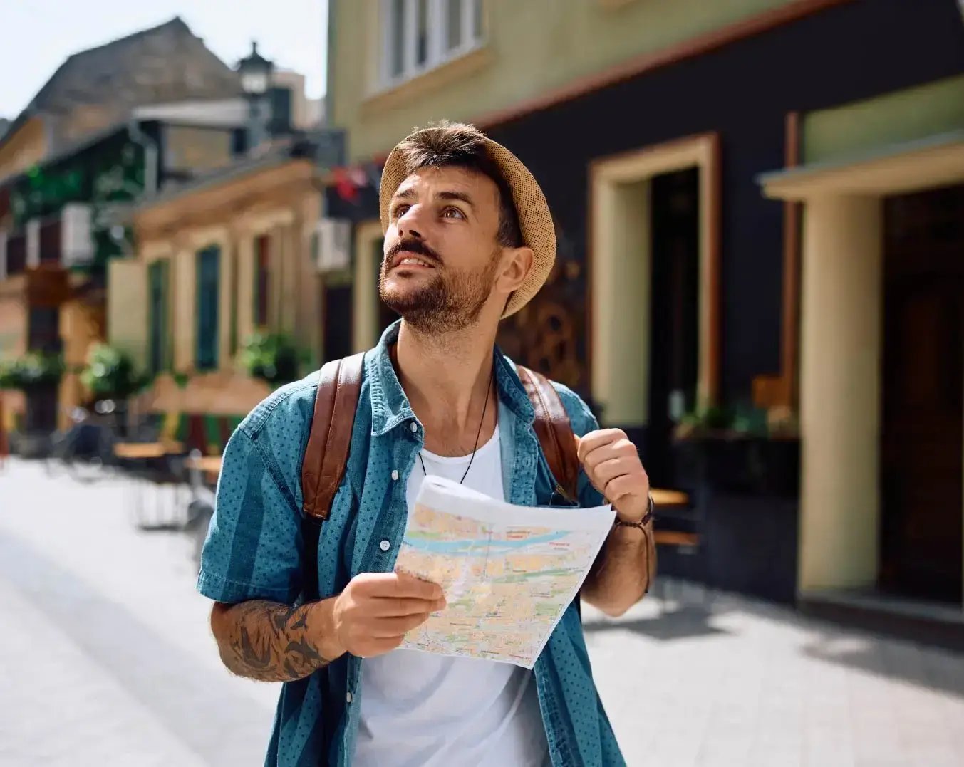 Cómo potenciar la visibilidad de un hotel