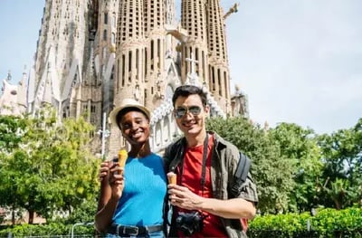 temporada alta hoteles españa