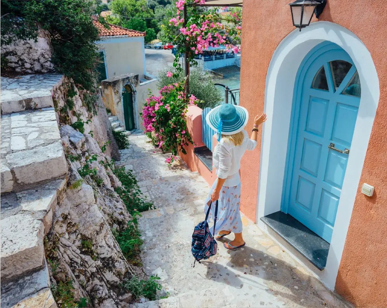 die wichtigsten hotel-dienstleistungen