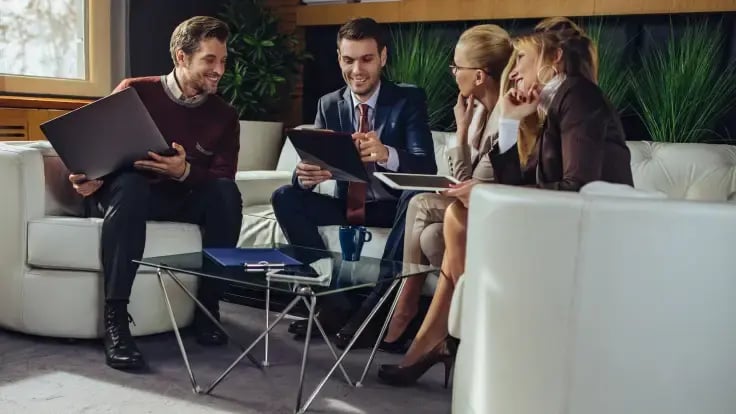 Die Vorteile eines Hybrid-Hotels für Hotelbetreiber