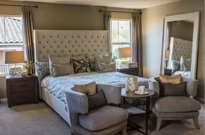 Quels sont les différents types de chambre dans un hôtel ? thumbnail