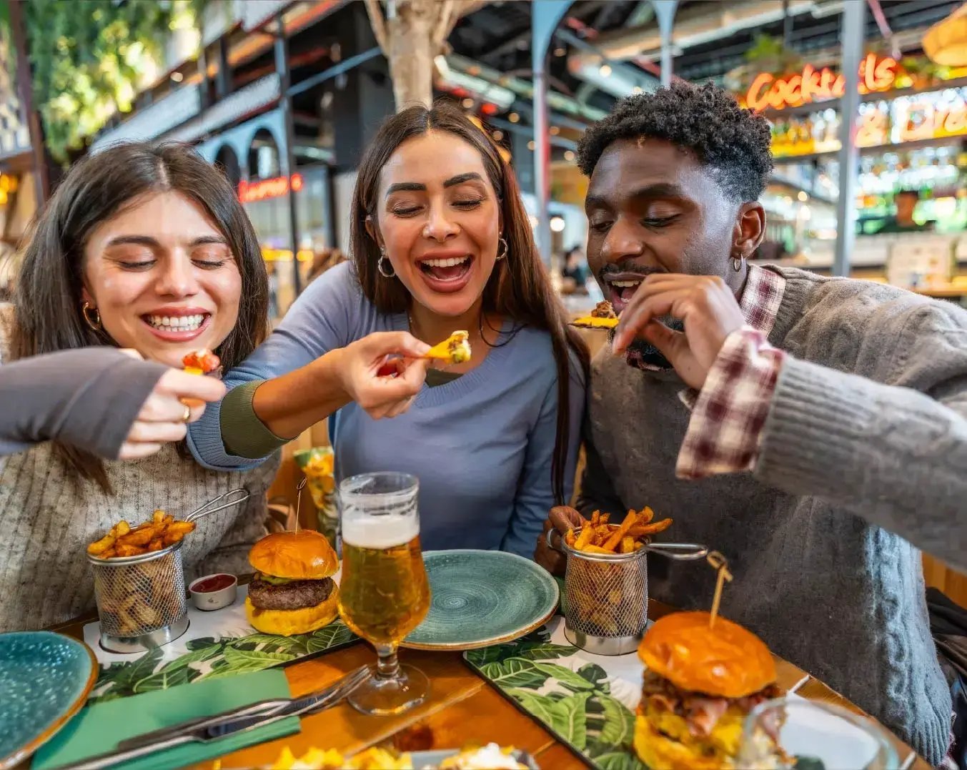 Diseña una identidad gastronómica única para tu restaurante