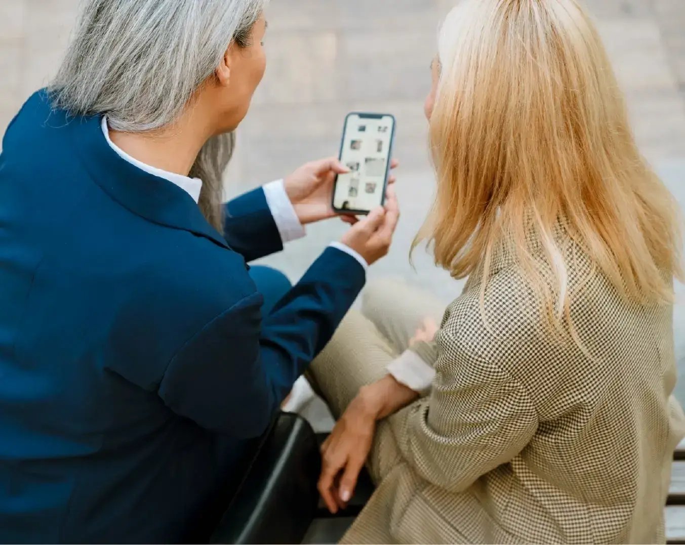 empathize with your target audience