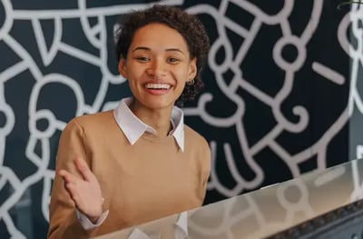 Employer Branding Hotel