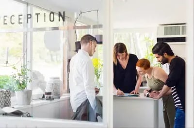 es obligatorio el registro de viajeros