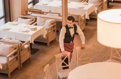 marketing para restaurantes