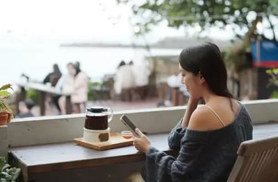 Reputacion online hoteles