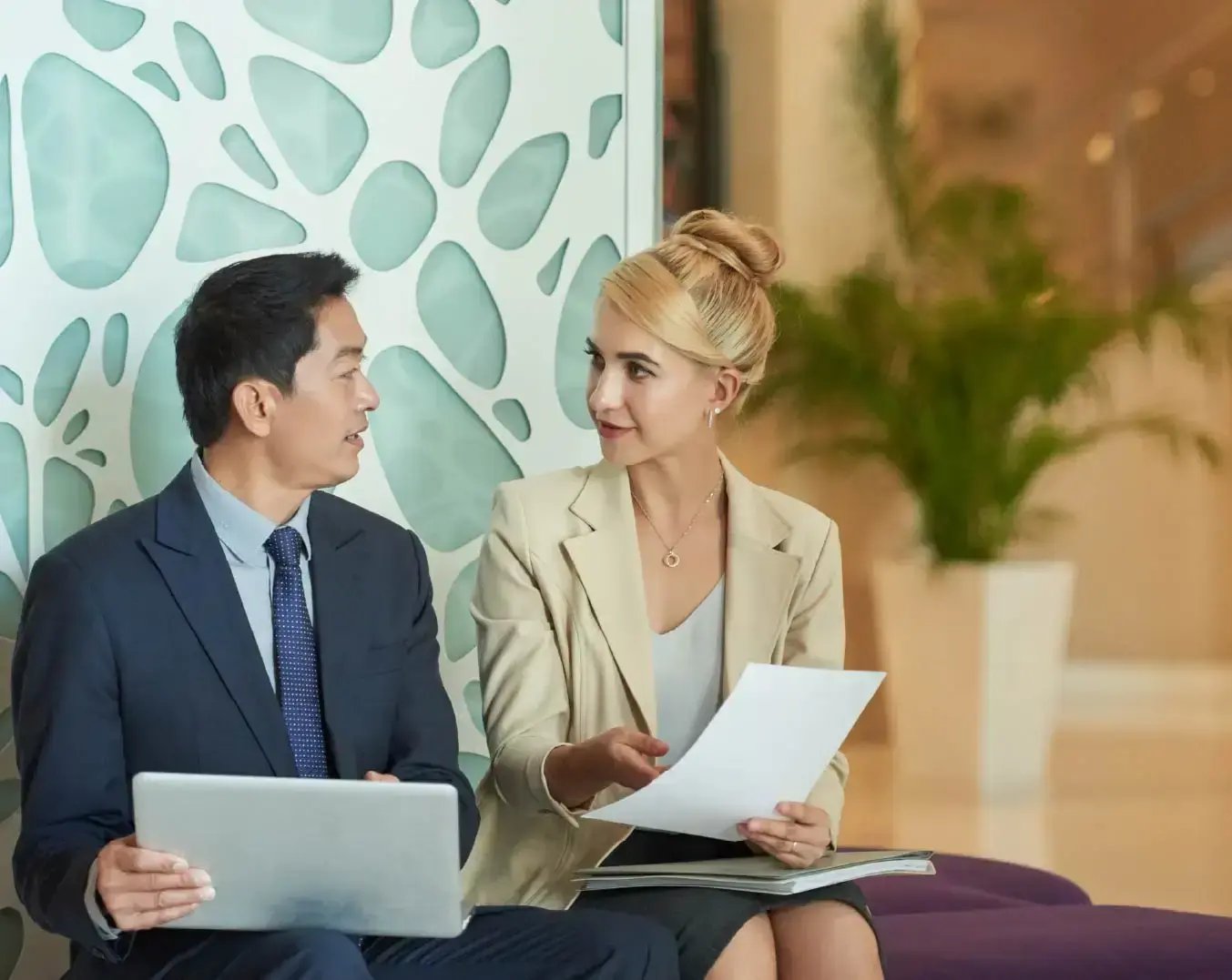 fournisseur dans l'hô​tellerie