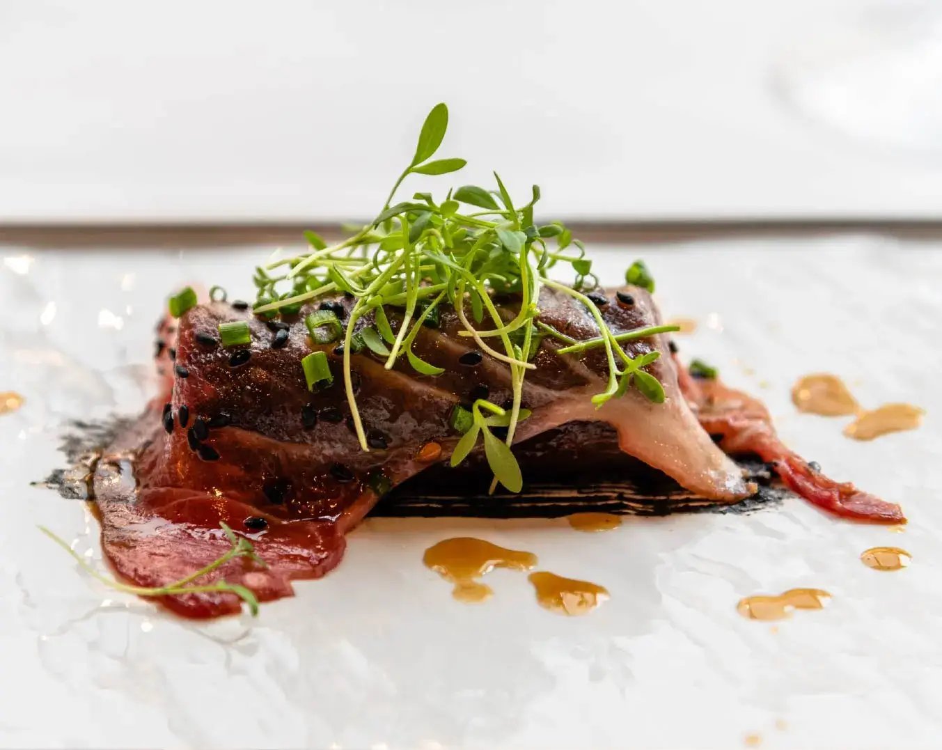 gastronomia hotelera que tienes que conocer