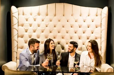 Gestion des réservation de groupe chambres