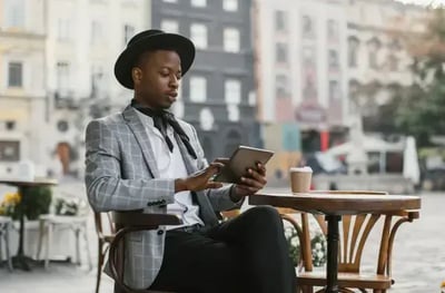 Google travel insights