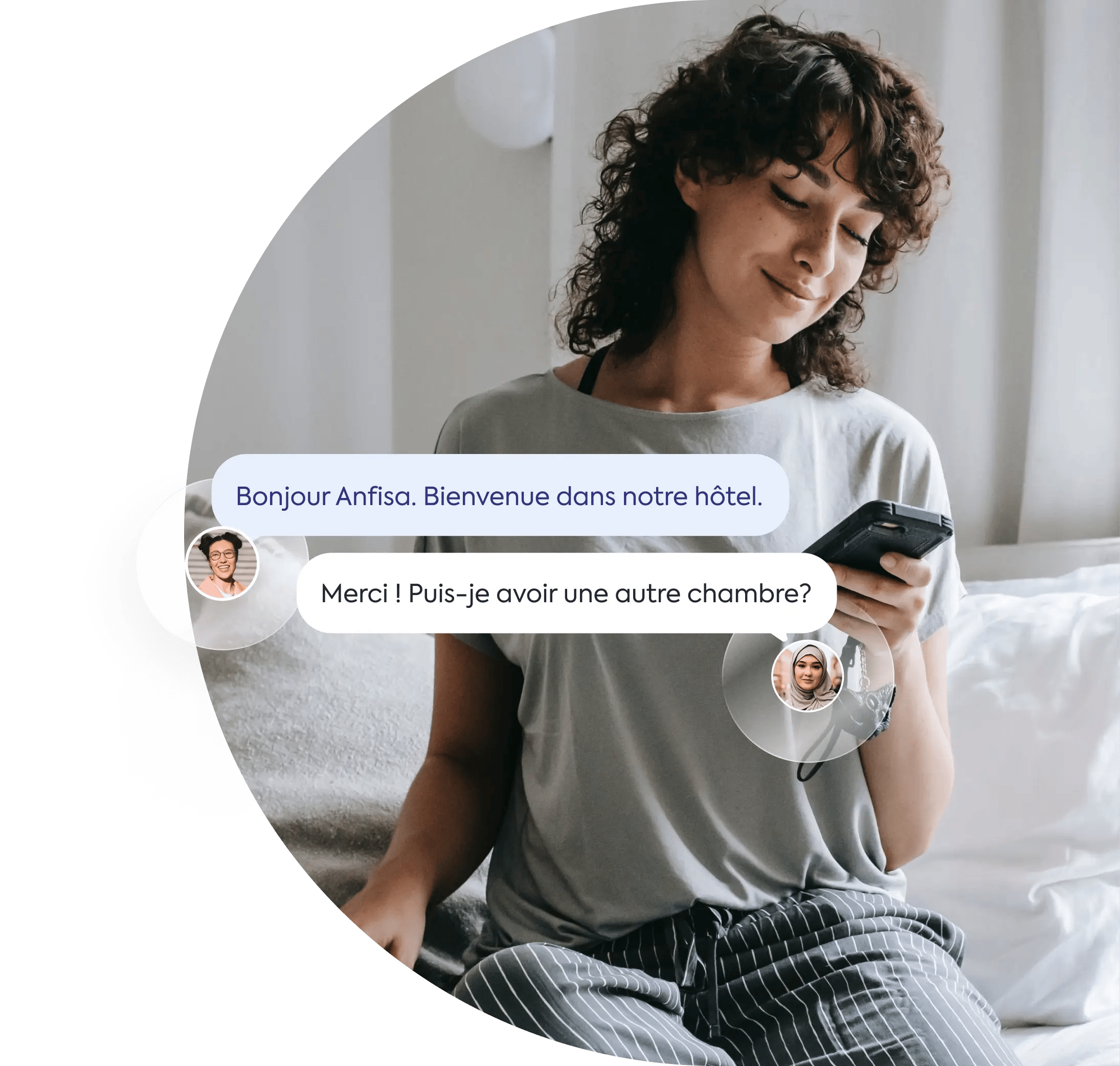 Mews Guest Experience