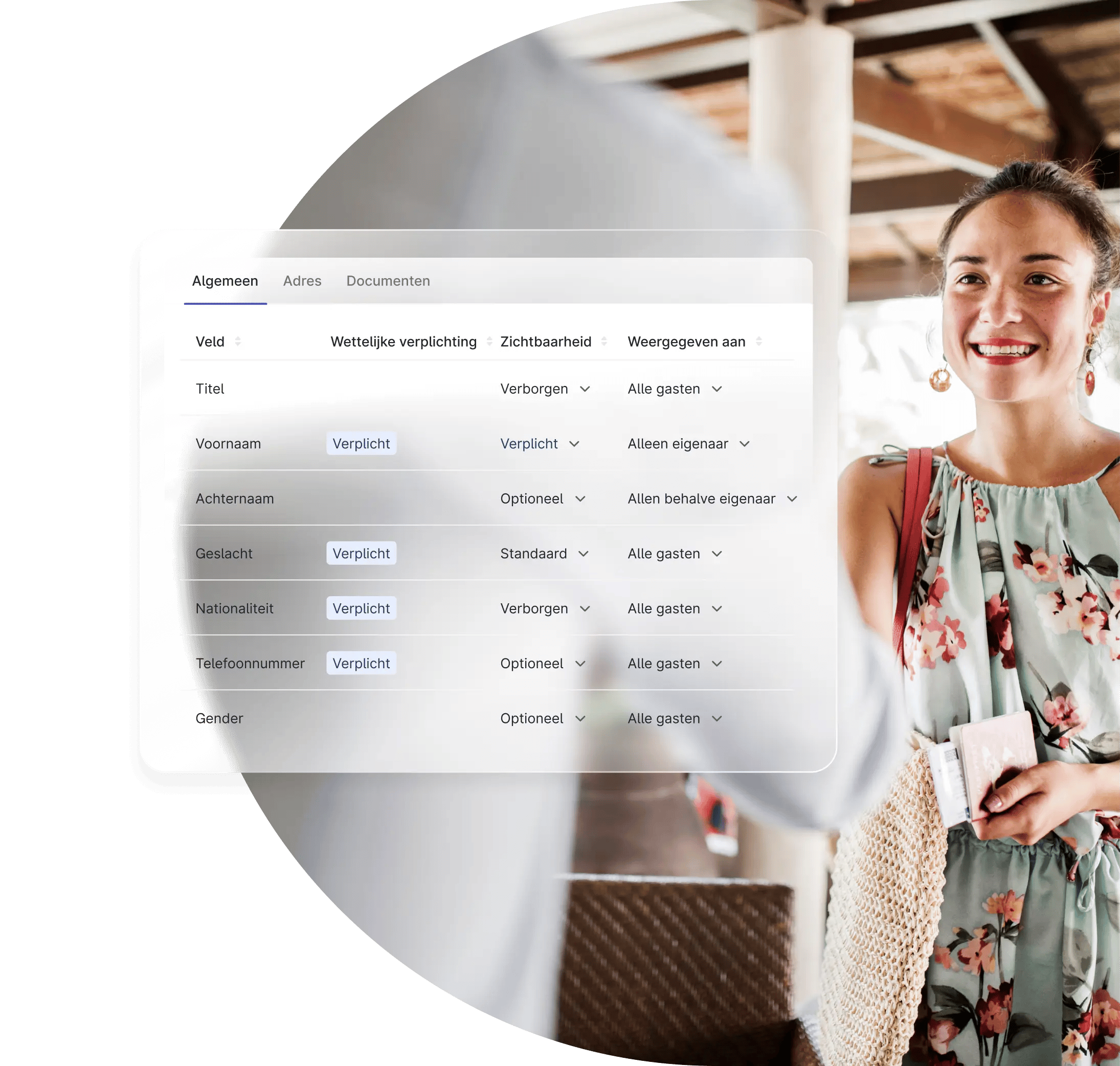 Bijzondere gastervaringen 