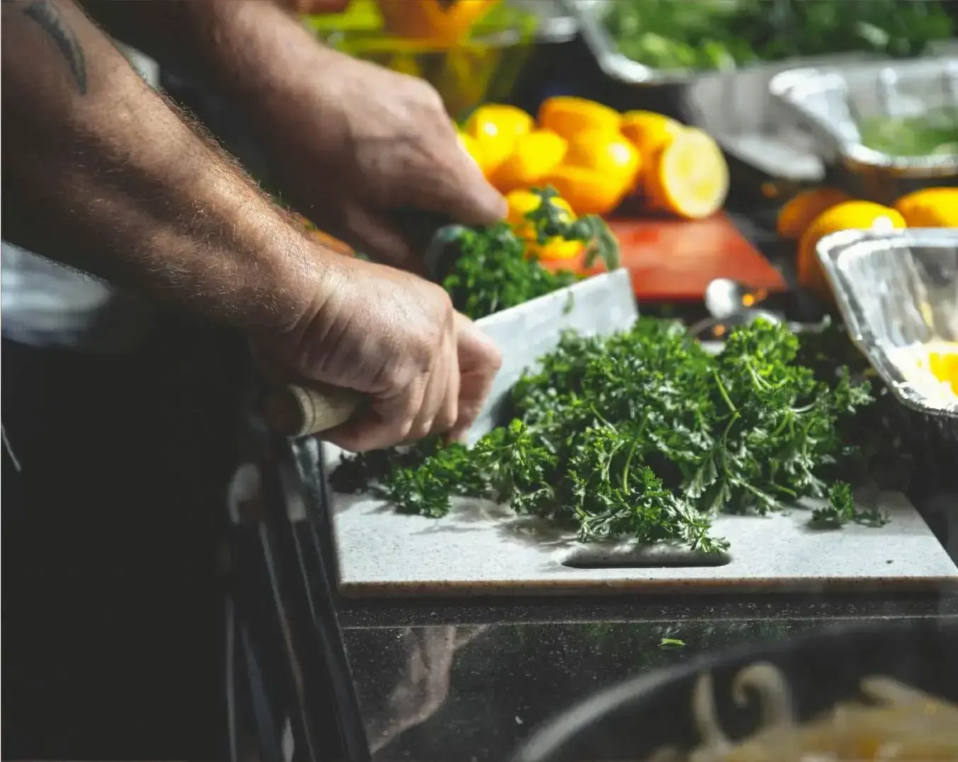 herausforderungen-in-der-gastronomie