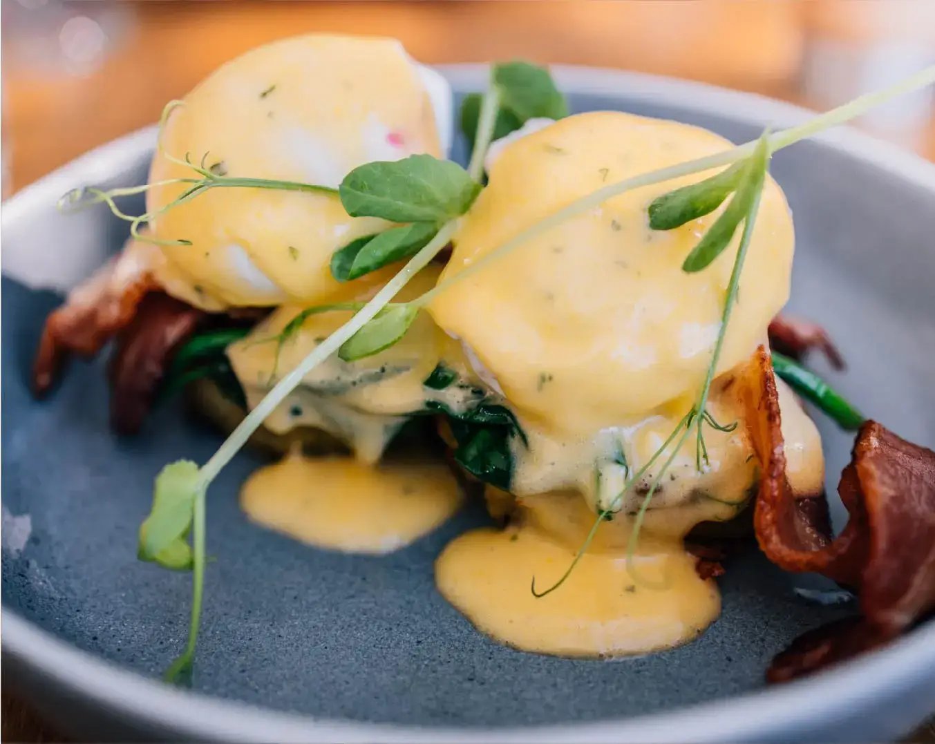 histoire du room service