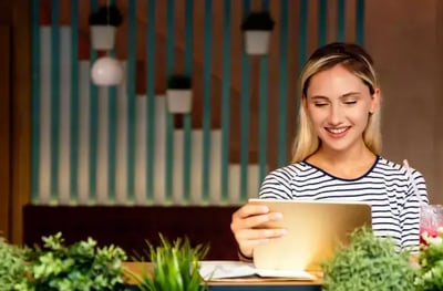 hotel sans personnel