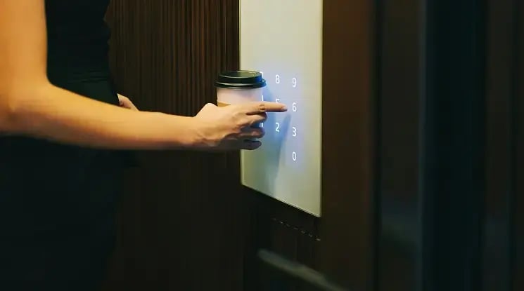 Hotelsicherheit: Die Herausforderungen für Hoteliers verstehen 