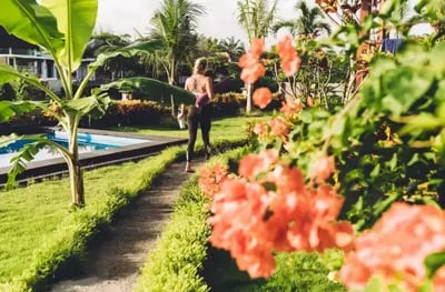 Hotel videoüberwachung