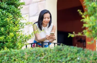 So schreibst du die perfekte Dankesnachricht für deine Hotelgäste thumbnail