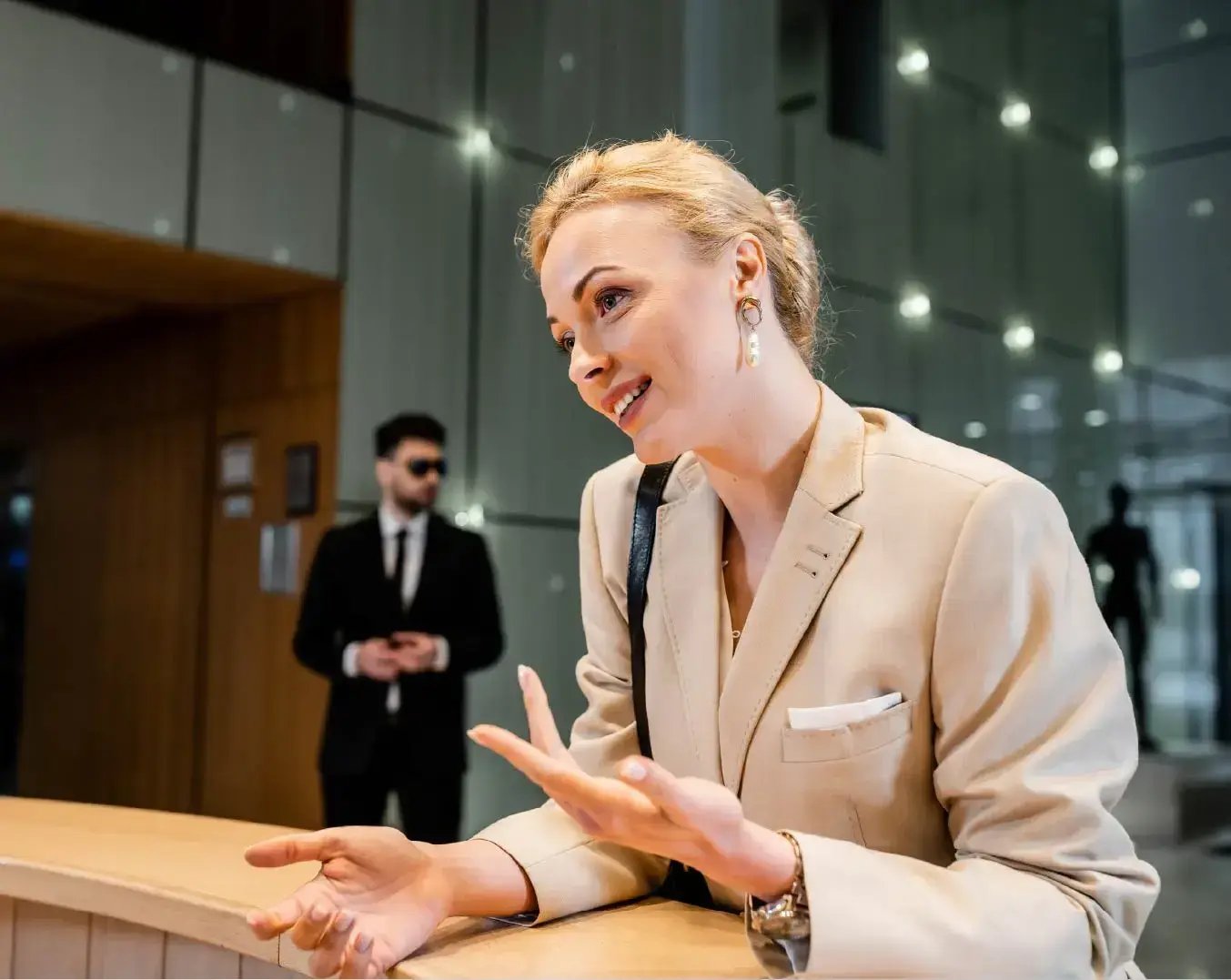 impactos negativos de un overbooking hotelero