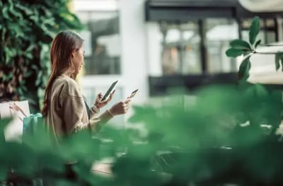 sistema de pago integrado hotel