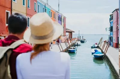 Innovación turistica