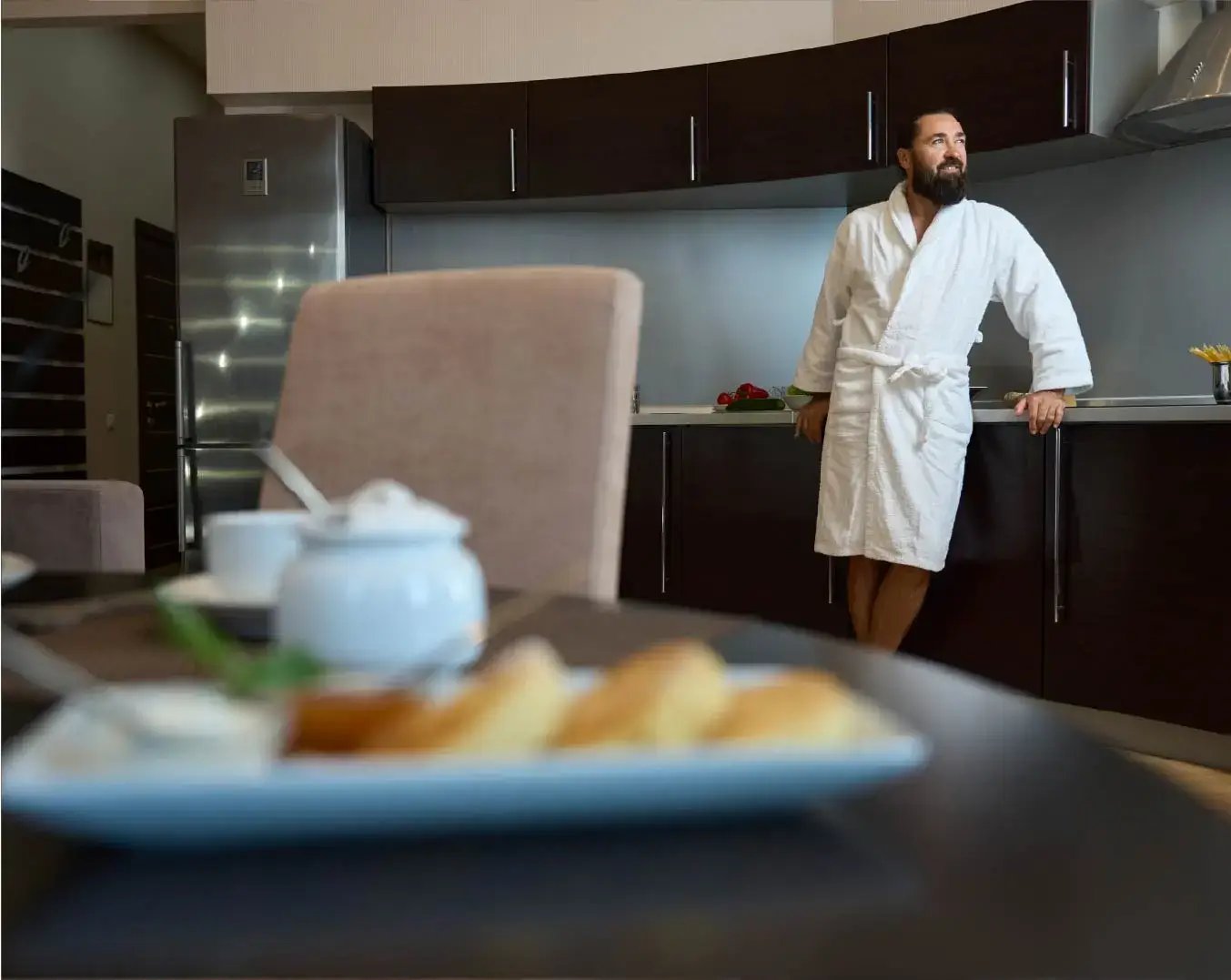 la hiperpersonalizacion en la industria hotelera