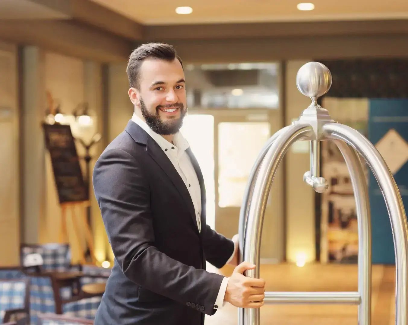 le registre public d'accessibilité