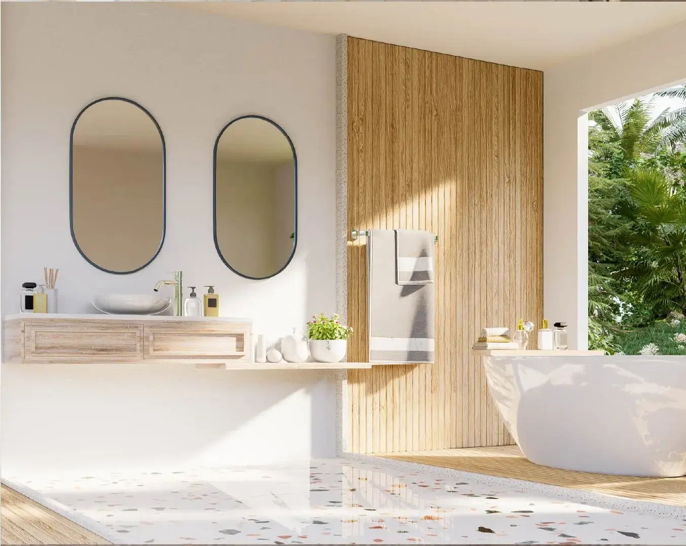 les produits accueil hotel