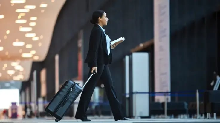 Les différents types de clientèle d'affaires en hôtellerie