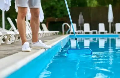 Types de maintenance hôtel