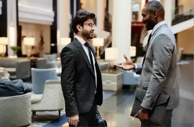 fournisseur hotellerie