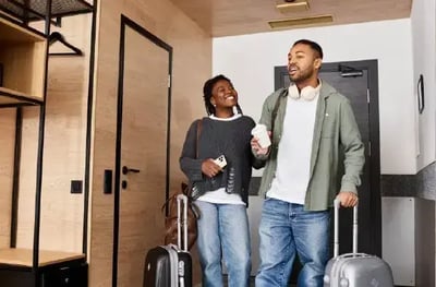 upselling en hoteles