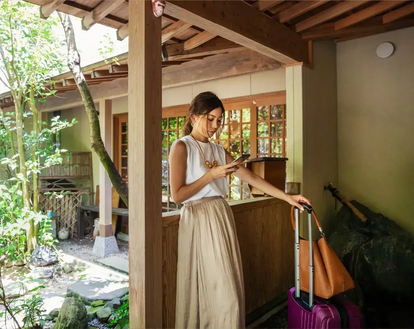 Los distintos tipos de hotel según el tamaño