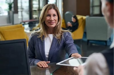 Quelles technologies les smart hôtels utilisent-ils ? thumbnail