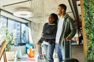 marketing del turismo