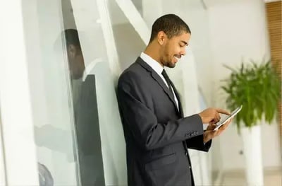 customer satisfaction score